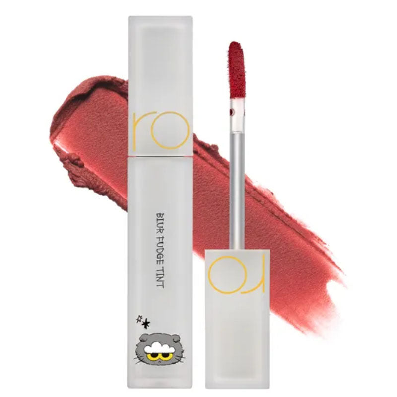 ZO&FRIENDS Blur Fudge Tint 5g