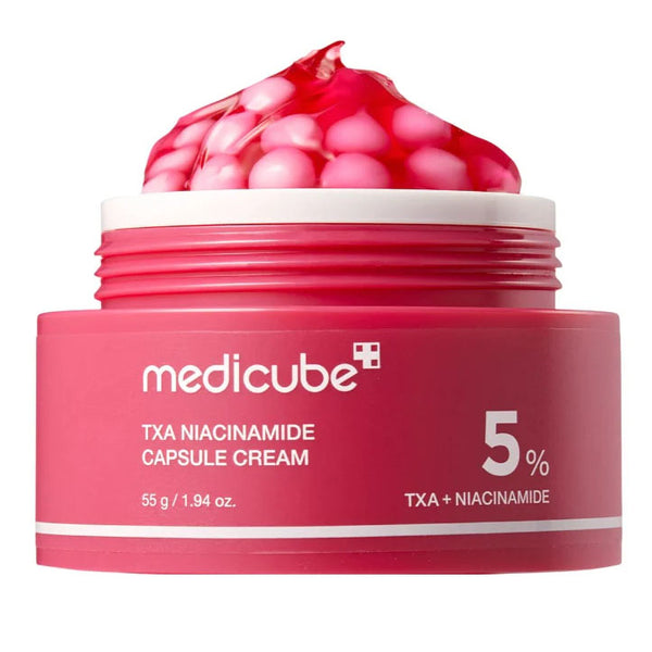 TXA Niacinamide Capsule Cream 55g
