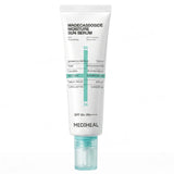 Madecassoside Moisture Sun Serum Blemish Repair 50g