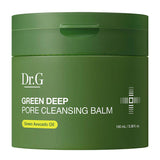 Green Deep Pore Cleansing Balm 100ml