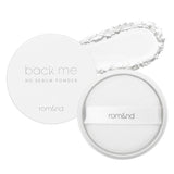 Back Me No Sebum Powder 5g