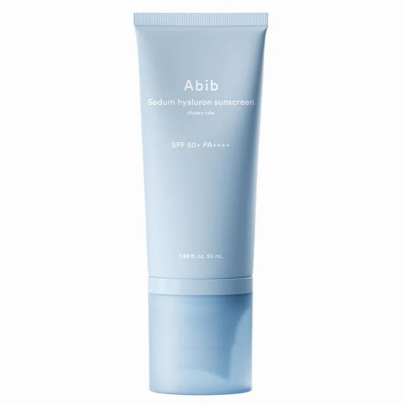 Sedum Hyaluron Sunscreen Watery Tube 50ml