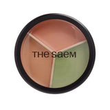 Cover Perfection Triple Pot Concealer 4.5g