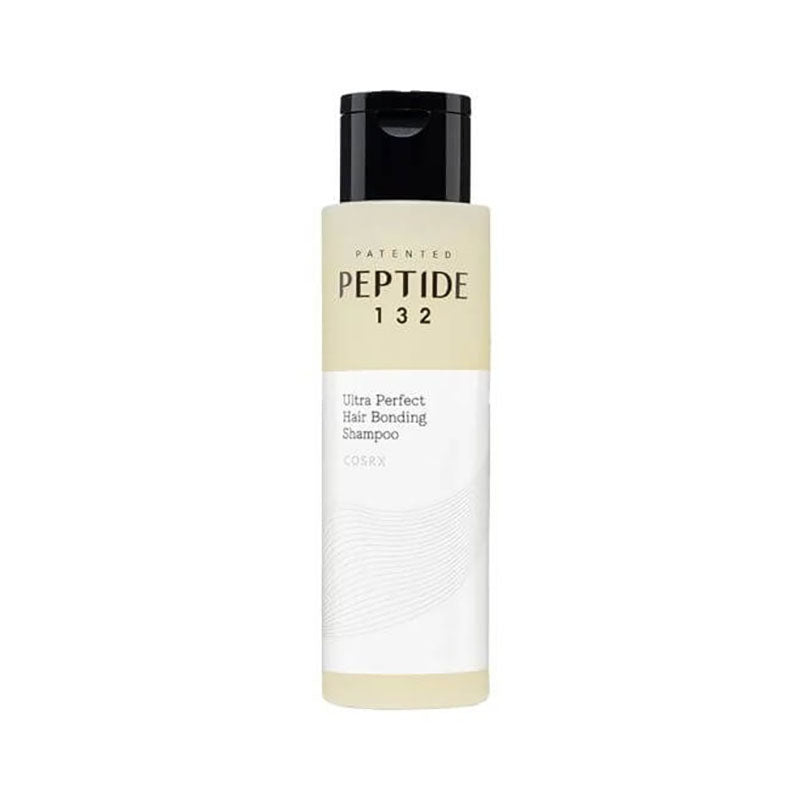 Peptide-132 Ultra Perfect Hair Bonding Shampoo 200ml