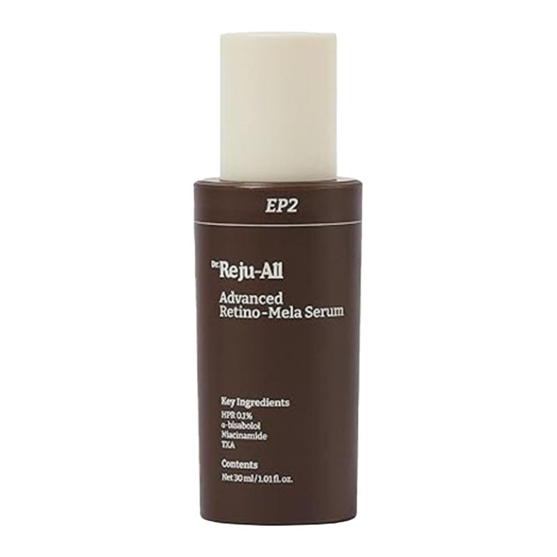 Advanced Retino-Mela Serum 30ml