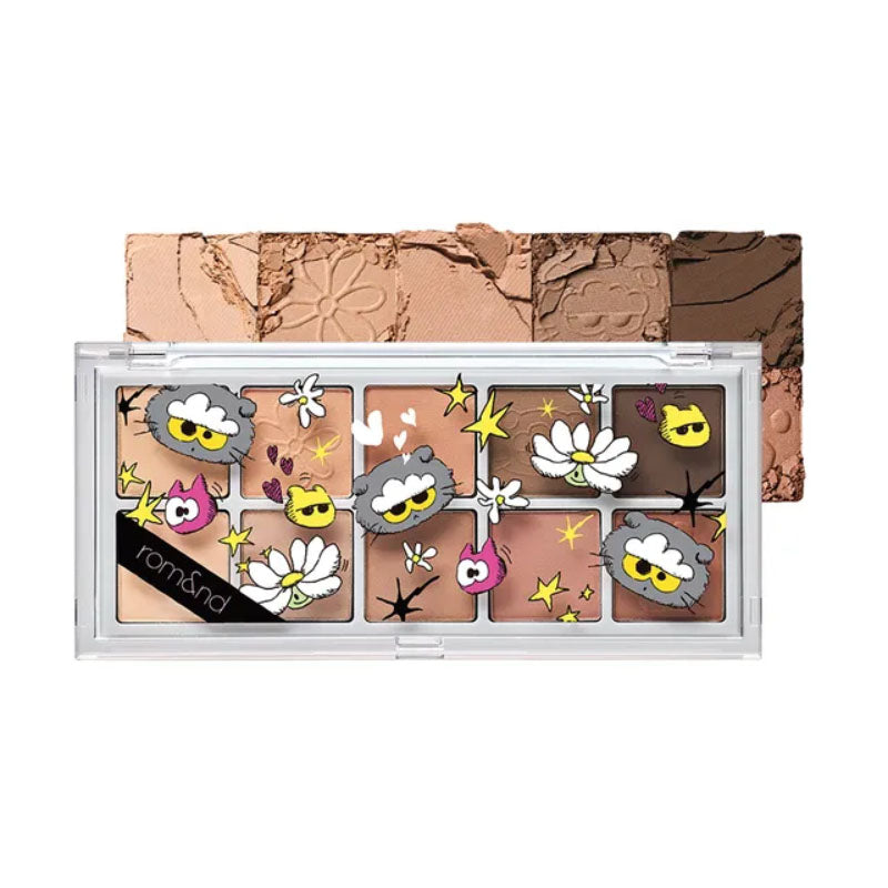 ZO&FRIENDS Better Than Palette