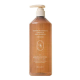 Salmon Pullkeratin Centella Hair Shampoo 500ml