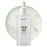 Fresh Cica Plus Clear Serum 50ml