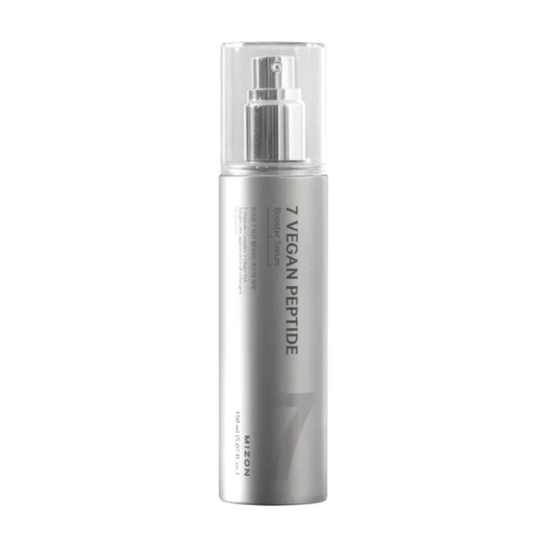 7 Vegan Peptide Booster Serum 150ml