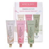 Seoul Edition Hand Cream Trio Set (50ml x 3ea)