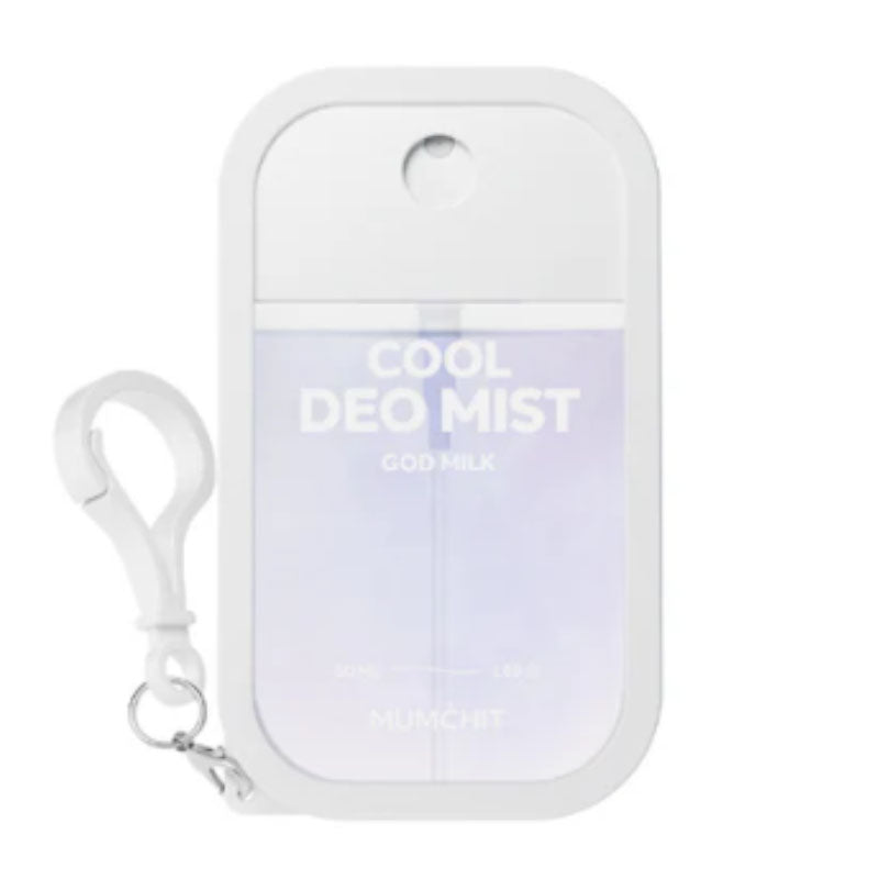 Cool Deo Mist 50ml