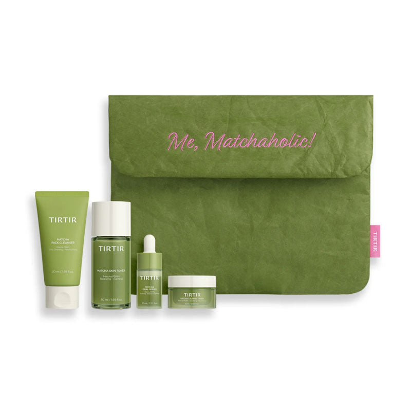 Me, Matchaholic! Set