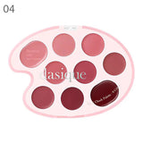 Mood Painting Lip & Cheek Palette 6g
