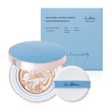 Double Serum Balm Foundation 12g
