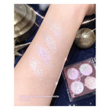 Starry Night Shadow Palette 2.3g