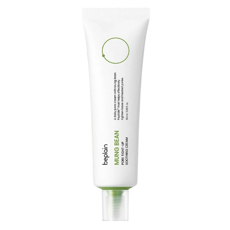 Mung Bean Pore Tight-Up Soothing Cream 60ml