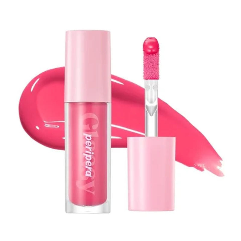 Ink Glasting Lip Gloss 4.5ml