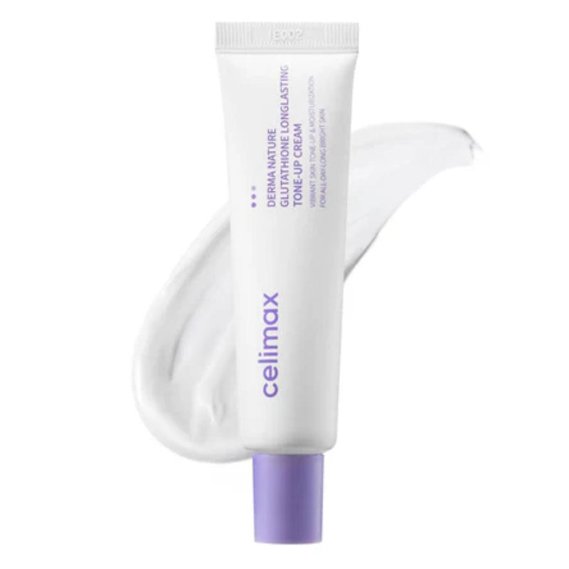 Derma Nature Glutathione Longlasting Tone-Up Cream 35ml