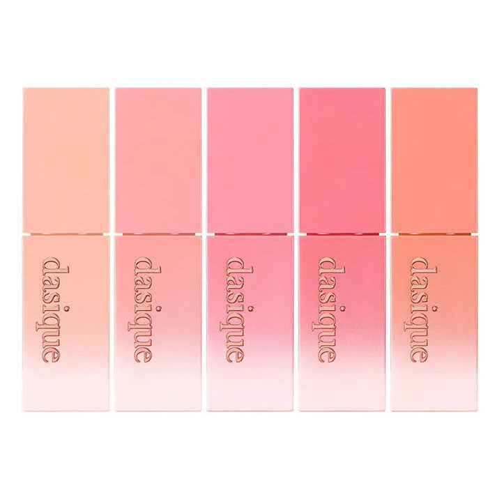 Juicy Dewy Tint (Ice Cream Collection) 3.5g