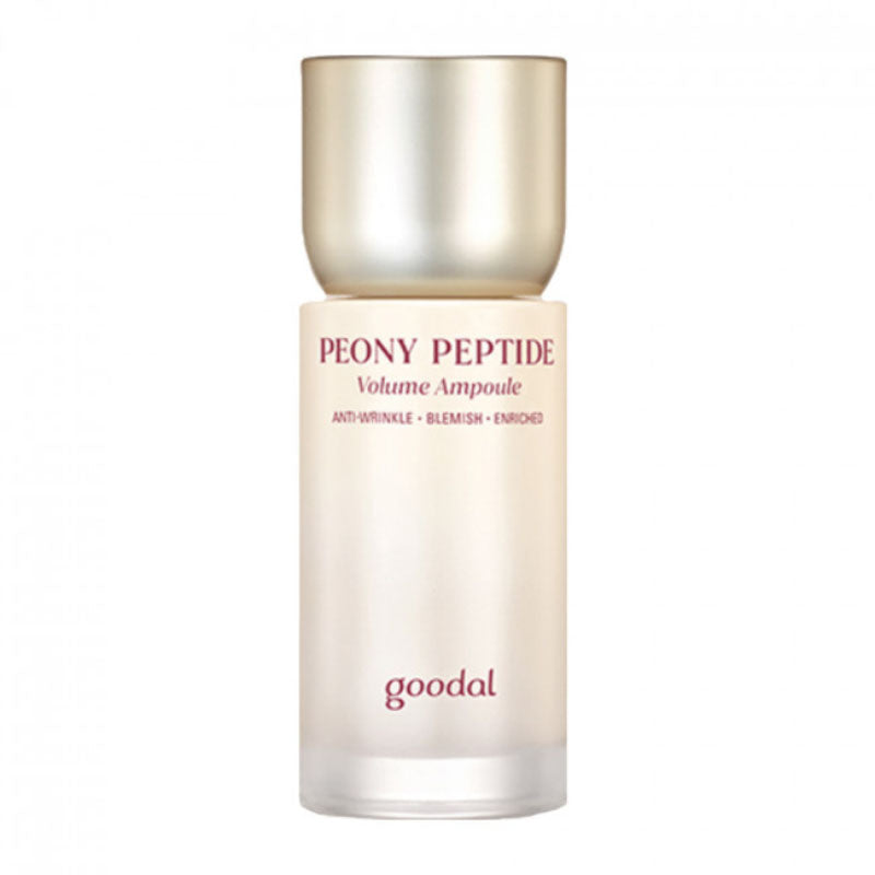 Peony Peptide Volume Ampoule 50ml