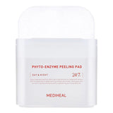 Phyto-Enzyme Peeling Pad (90 pcs) (DAMAGED BOX)