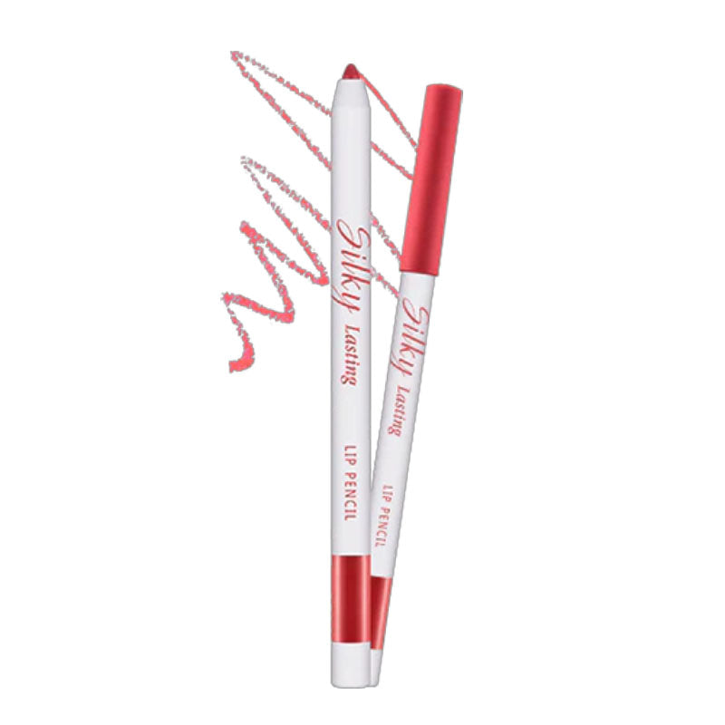 Silky Lasting Lip Pencil