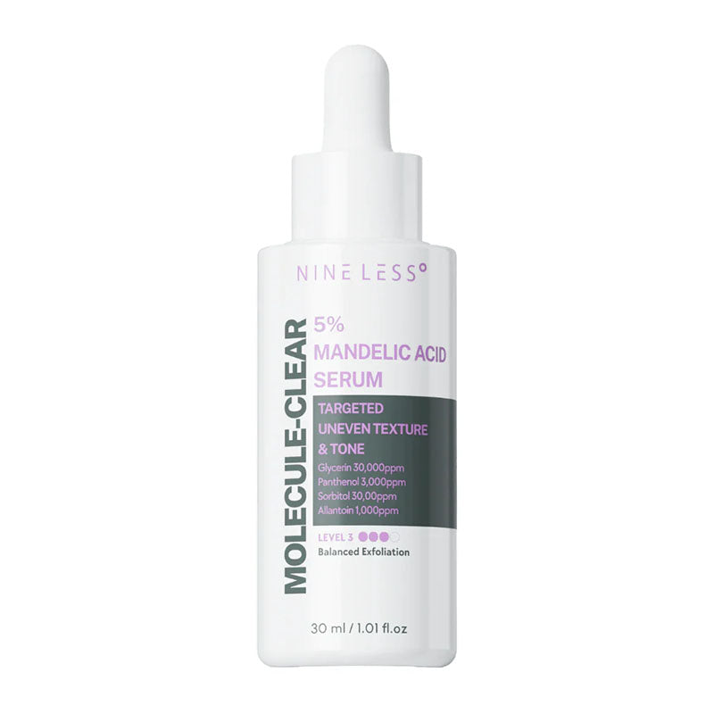 Molecule-Clear 5% Mandelic Acid Serum 30ml