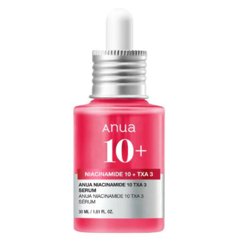 Niacinamide 10 TXA 3 Serum 30ml (Broken Seal)