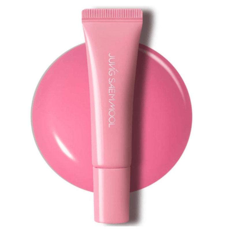 Lip-Pression Metal Serum Gloss
