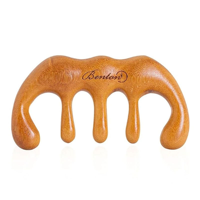 Scalp Brush Massager (1 pc)