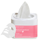 Hyaluronic Panthenol Hydra Mask (30pcs) (No Box)