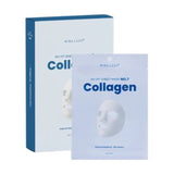 My Fit Sheet Mask 20g