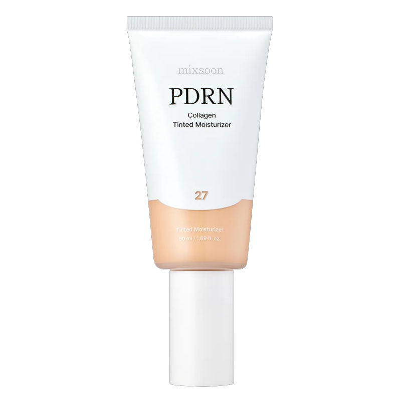 PDRN Collagen Tinted Moisturizer 50ml