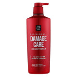 Professional Damage Care Red Protein Shampoo or Conditioner 680ml