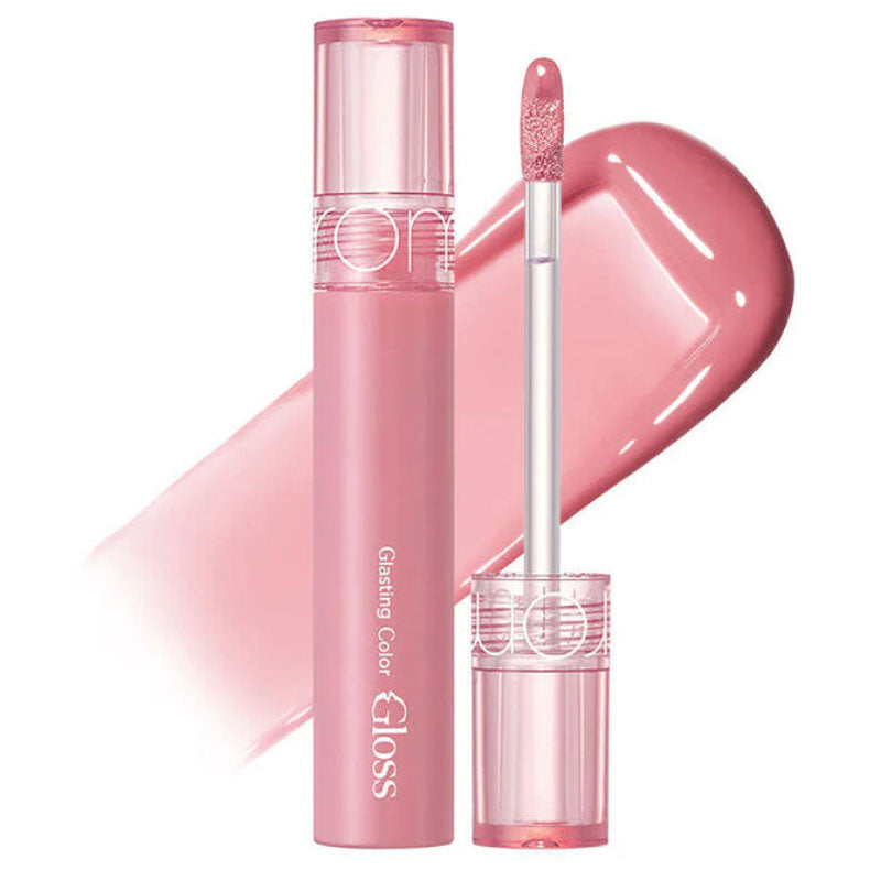 Glasting Color Gloss 4g (01 Peony Ballet) (Damaged Box)