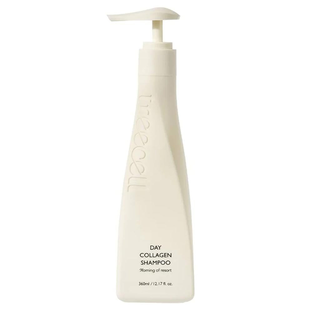 Day Collagen Shampoo Morning of Resort 360ml (Short Expiry 06/05/2027)