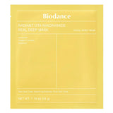 Radiant Vita Niacinamide Real Deep Mask 34g
