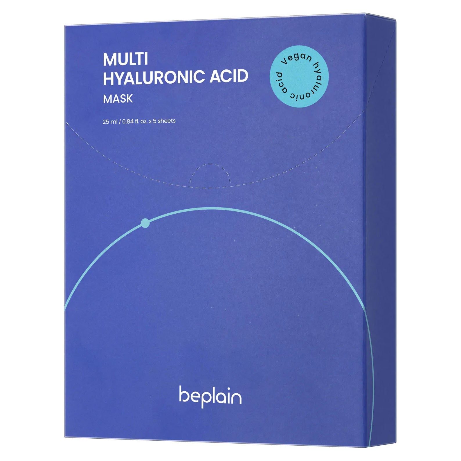 Multi Hyaluronic Acid Mask 25ml