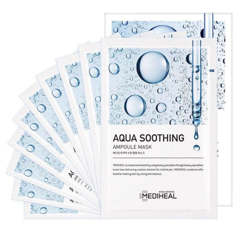 Ampoule Mask 25ml