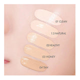 Dew Jelly Master Cushion 15g