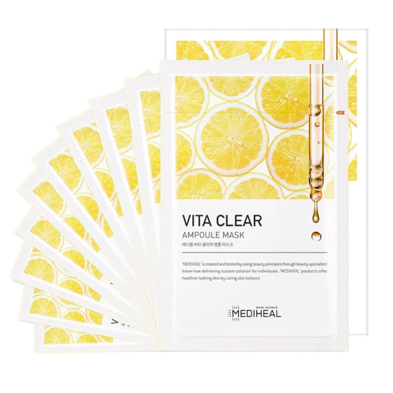 Ampoule Mask 25ml