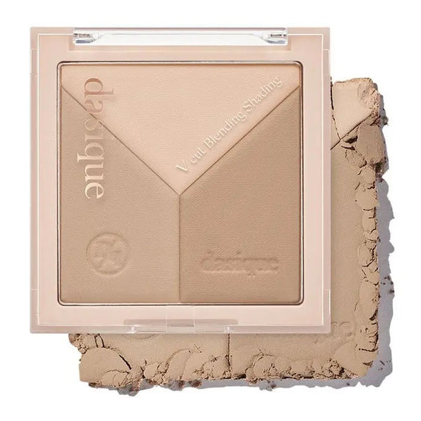 V Cut Blending Shading 13g