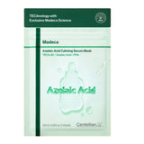 Madeca Azelaic Acid Calming Serum Mask 1 Pouch (7 Sheets)