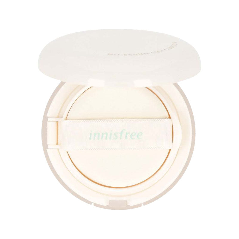 No-Sebum Sun Cushion EX 14g