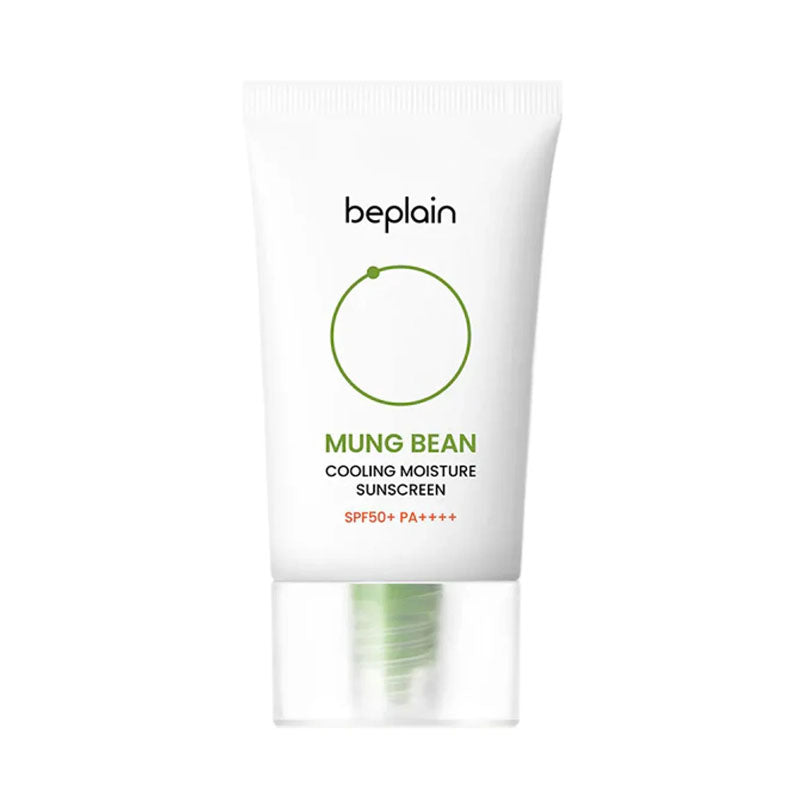 Mung Bean Cooling Moisture Sunscreen 50ml