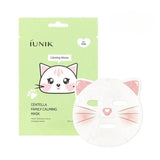Centella Family Calming Mask For Kids
