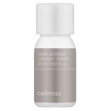 Dual Barrier Creamy Toner Mini 20ml