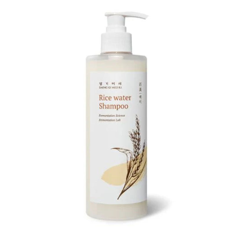 Rice Water Shampoo OR Treatment 400ml
