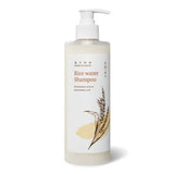 Rice Water Shampoo OR Treatment 400ml