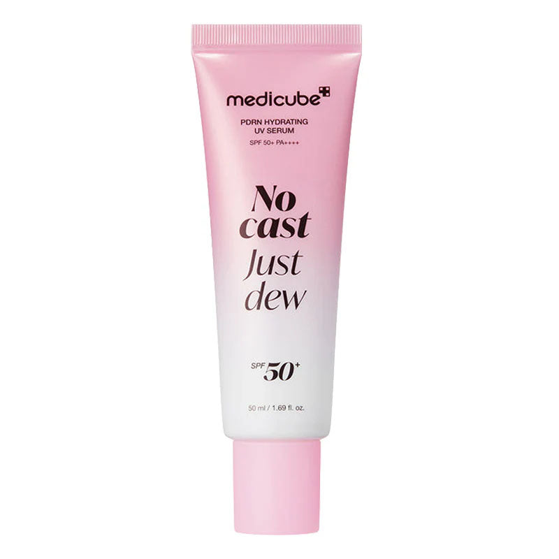 PDRN Hydrating UV Serum 50ml